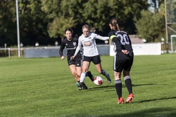 Bild 267 - F SV Henstedt Ulzburg2 - FSG Kaki-StuSie : Ergebnis: 2:2